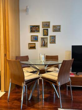 Apartment close to Convention Centre, Dublin (fotografie 4)