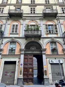 Casa Saluzzo - Porta Nuova F.S., Turín (fotografie 3)