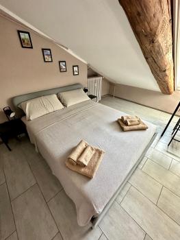 Casa Saluzzo - Porta Nuova F.S., Turín (fotografie 4)