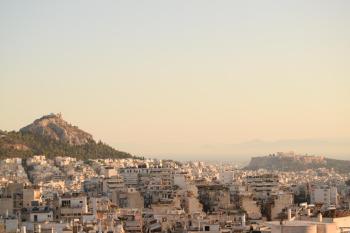 Acropolis Panorama Studio, Athens (photo 2)