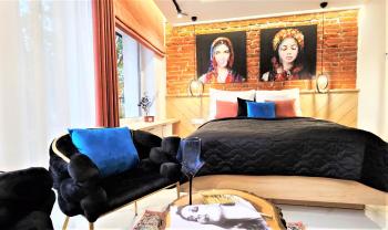 VIP APARTAMENTY Chałubińskiego APART, Zakopane (foto 2)