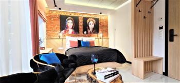 VIP APARTAMENTY Chałubińskiego APART, Zakopane (foto 3)