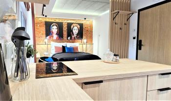 VIP APARTAMENTY Chałubińskiego APART, Zakopane (foto 4)