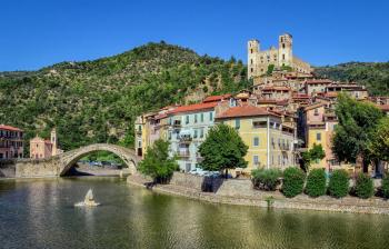 BELLAVISTA, Dolceacqua (fotografie 2)