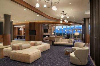 Courtyard by Marriott Calgary Airport, Calgary (Foto 2)