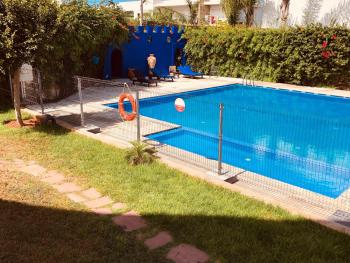 Hébergement bord de mer, Casablanca (fotografie 4)