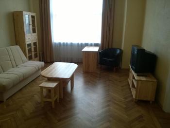 Hotel Multilux with Self Check-in, Riga (foto 3)
