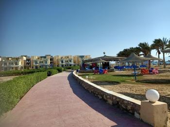 Rivera Beach 1 - Ras Sedr Familys only, Ras Sedr (fotografie 3)