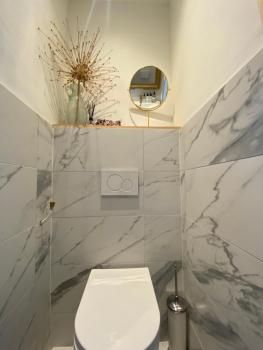 Vondelpark Suite, Amsterdam (photo 5)