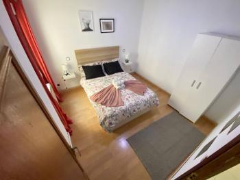 Habitación interior en Madrid, Madrid (Foto 4)