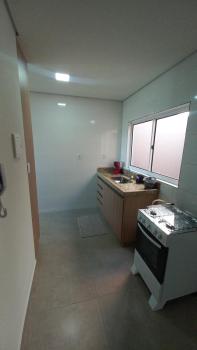Flat MP, Araxá (Foto 3)