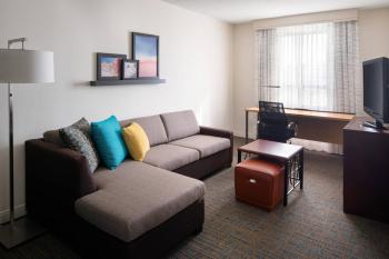Residence Inn by Marriott Las Vegas Hughes Center, Las Vegas (foto 5)
