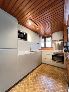Chalet 172 - La Boverie, Rendeux (photo 2)