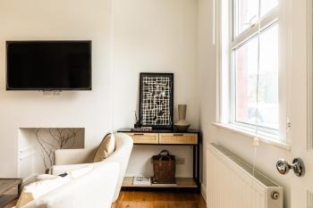 The Broadway Bath - 2 Bedrooms with parking, Central Bath, Bath (Foto 4)