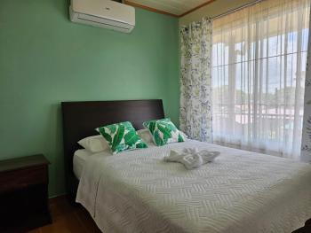 Volcano View Apartments, Fortuna (photo 4)