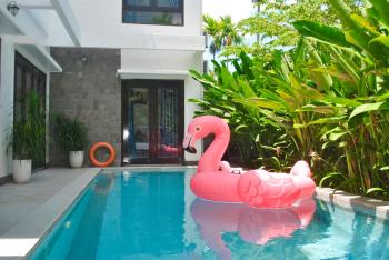 Hoi An Lotus Aroma Villa, Hoi An (photo 3)