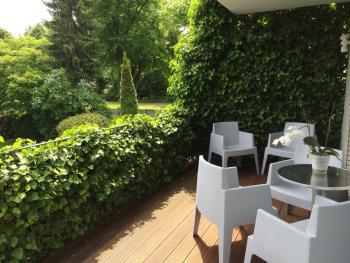 Luxussuite mit Steinway-Flügel, Бремен (фото 3)