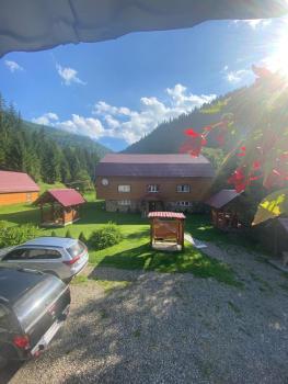 Садиба У Ані номер 4, Synevyrsʼka Polyana (photo 4)