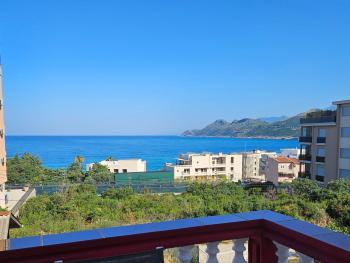 Villa mit wunderschönem Meerblick, Dobra Voda (zdjęcie 2)