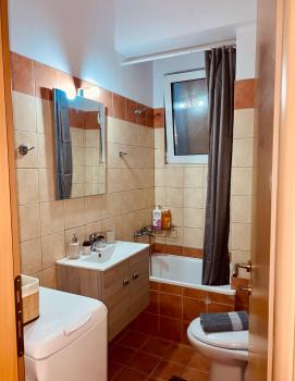 22 Apartment with private parking, Larisa (Foto 3)