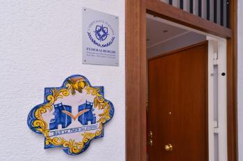 B&B Le Porte Del Centro, Palermo (foto 2)