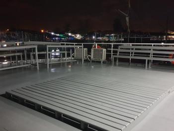 Chumphon - Koh Tao Night Ferry, Chumphon (foto 5)