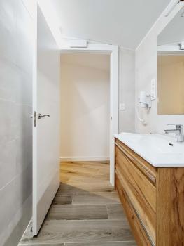 Bilbao APARTAMENTOS Zorroza, Бильбао (фото 4)