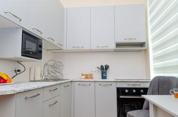 Hostel Compass 3, Biškek (fotografie 4)