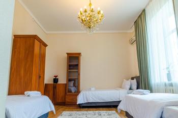 Hostel Compass 3, Biškek (fotografie 3)