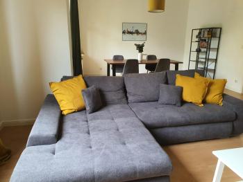 Spacious 70sqm apt in popular location, Düsseldorf (fotografie 3)