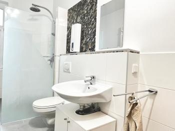 Wellness Apartment - Sauna - 3 Schlafzimmer - 6 Personen - Zentrum, Hannover (fotografie 4)