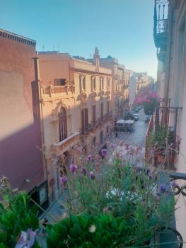 Loggia58, centro storico, Trapani (fotografie 5)