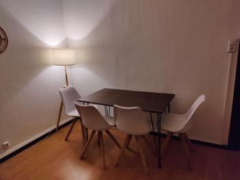 Bliss - 3 Zimmer, Boho, Arbeitsplatz, Netflix, Gießen (zdjęcie 4)
