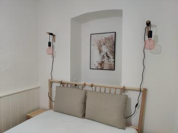 Bliss - 3 Zimmer, Boho, Arbeitsplatz, Netflix, Gießen (zdjęcie 5)