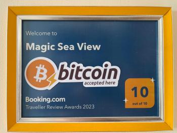 Magic Sea View, Carevo (fotografie 3)