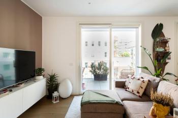 Mowgli House - Milano Luxury Apartment, Milan (photo 4)