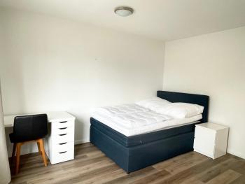 Zentrale Wohnung mit 3 Schlafzimmer für bis zu 9 Personen, Гамбург (фото 5)