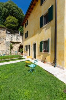 Villa Villamonte, Verona (foto 2)