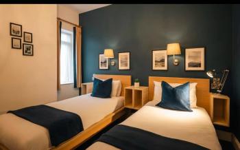 Celtic Lodge Guesthouse - Restaurant & Bar, Dublino (foto 4)