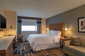 Four Points by Sheraton Midland, Midland (foto 5)
