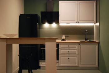 Heart of the City Apartment, Skopje (photo 3)
