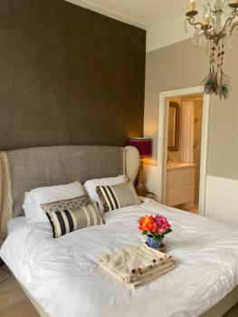 Vondelpark Suite, Amsterdam (fotografie 4)