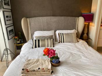 Vondelpark Suite, Amsterdam (fotografie 3)
