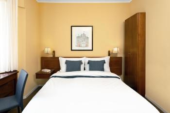 Hotel Regina, Kolín nad Rýnem (fotografie 5)