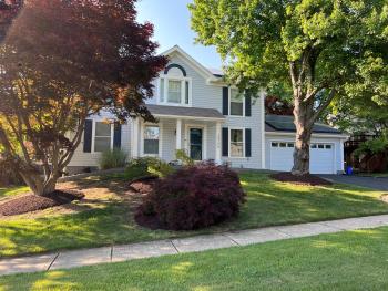 Upgraded, beautiful 4 BD Colonial in Silver Spring, Silver Spring (foto 2)