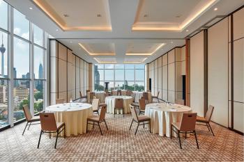 Four Points by Sheraton Kuala Lumpur, Chinatown, Kuala Lumpur (fotografie 5)