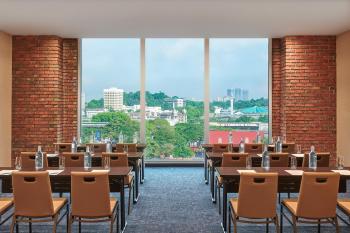 Four Points by Sheraton Kuala Lumpur, Chinatown, Kuala Lumpur (foto 5)
