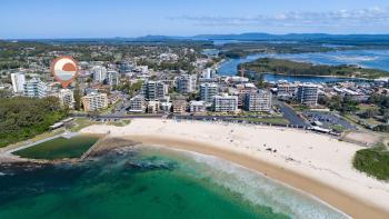 Whitesands 402, Forster (fotografie 3)