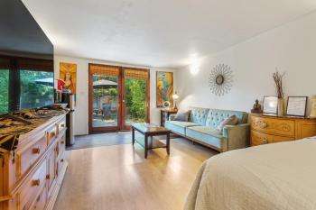 Private Studio City Guest House, Los Angeles (foto 5)