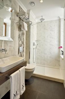Mirrors Hotel İstanbul Taksim City Center, Istanbul (fotografie 4)